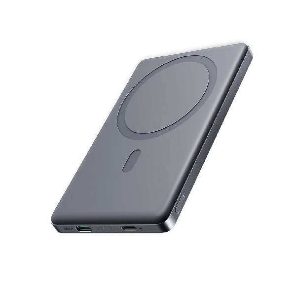 Sạc dự phòng Joyroom 10000mAh 20W JR-W020 (Đen)