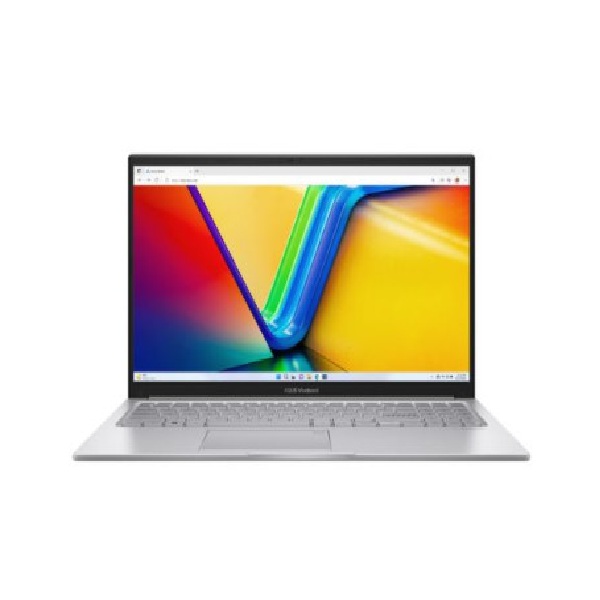 Laptop Asus Vivobook Go 14 E1404FA-EB012W (Ryzen 5-40/ Ram 8GB/ SSD 512GB/ 14.0 inch/ Windows 11 Home/ 2Y/ Bạc)