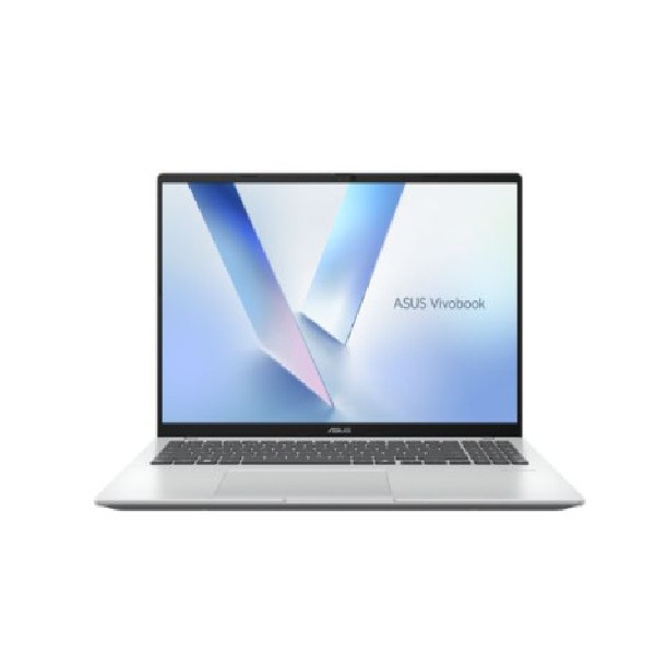 Laptop Asus Vivobook 16 X1607CA-MB980W (Ultra 5-225H/ Ram 16GB/ SSD 512GB/ 16.0 inch/ Windows 11 Home/ 2Y/ Bạc)