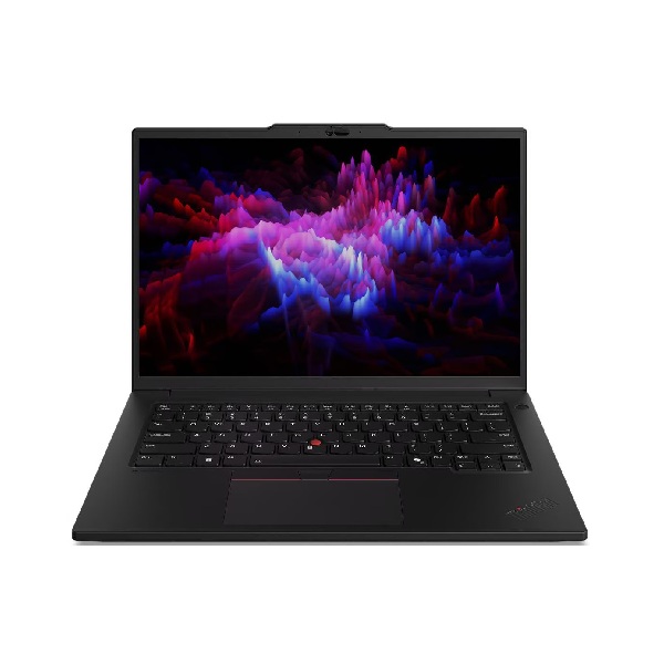 Laptop Lenovo ThinkPad P14s Gen 6 21QT0058VA (Ultra 5 225H/ Ram 32GB/ SSD 512GB/ RTX PRO 500/ 14.5 inch/ 3Y/ Đen)