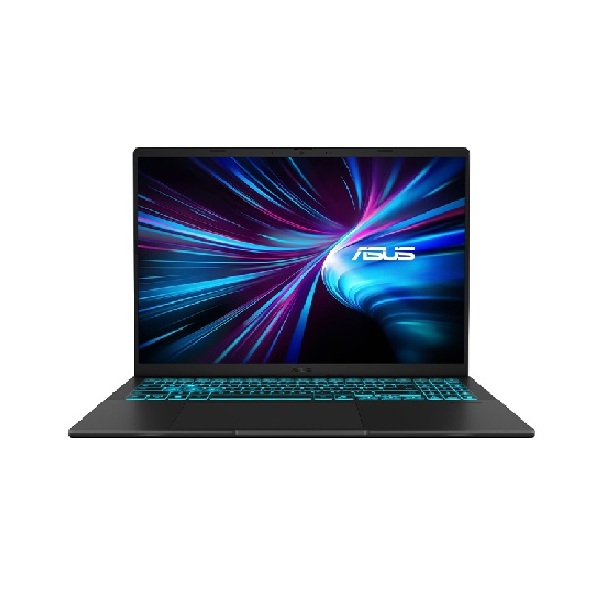 Laptop Asus Gaming V16 V3607VU-RP192W (Core 5-210H/ Ram 16GB/ SSD 512GB/ 16.0 inch/ RTX4050 6GB/ Windows 11 Home/ 2Y/ Đen)