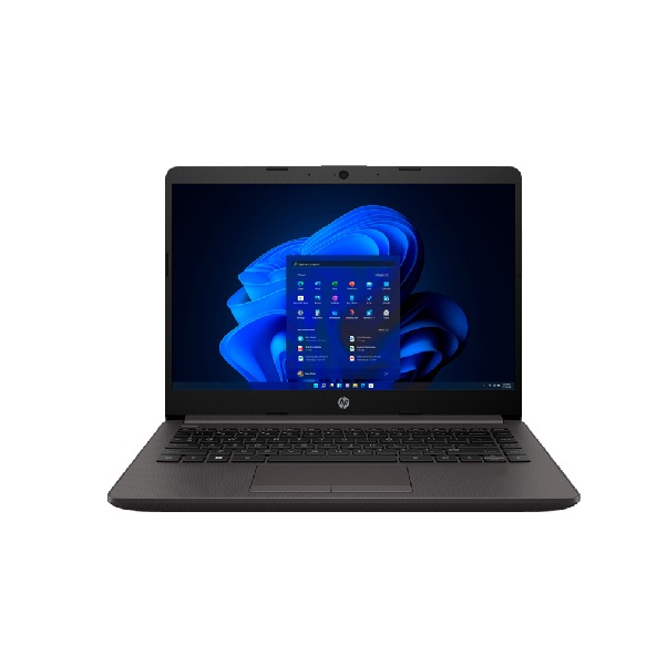 Laptop HP 240R G9 AX3C6AT (i3-1315U/ Ram 8GB/ SSD 512GB/ 14.0 inch/ Windows 11 Home/ 1Y/ Đen)