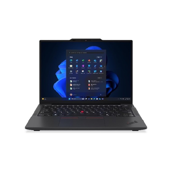 Laptop Lenovo ThinkPad E16 Gen 2 21MA004KVA (Ultra 7-155H/ Ram 16GB/ SSD 512GB/ 2Y/ Đen)