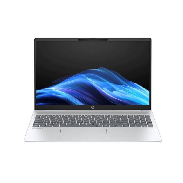 Laptop HP OmniBook 7 14-fr0033TU C1MN2PA (Ultra 5-225U/ Ram 16GB/ SSD 512GB/ 14.0 inch/ Windows 11 Home/ Office/ Microsoft 365/ 1Y/ Bạc)