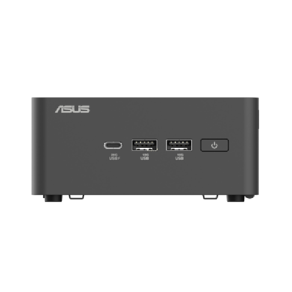 Máy bộ Asus Mini PC NUC 15 Pro Slim BNUC15CRLIP00000 (U300/ 3Y)