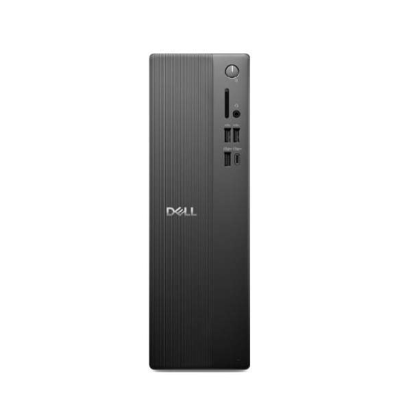 Máy bộ Dell Pro Slim Essential QVS1260-14400-16512U (i5-14400/ Ram 16GB/ SSD 512GB/ Ubuntu/ 180W/ 1Y)