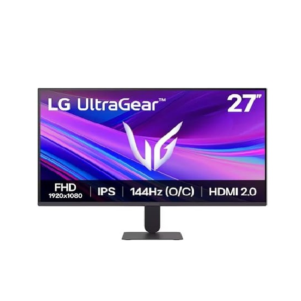 Màn hình LCD LG UltraGear 27G440A-B.ATV (27 inch/ 1920 x 1080/ 320 cd/m2/ 1ms/ 240Hz)