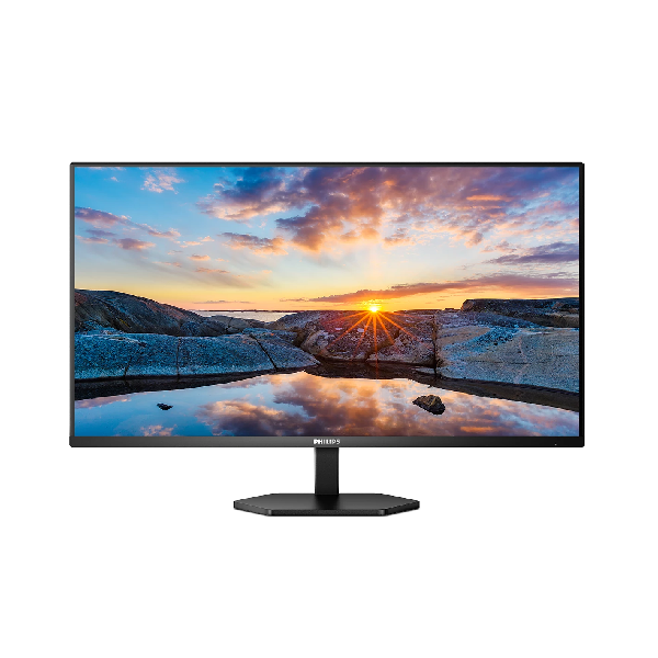 Màn hình LCD Philips 32E1N3500/71 (31.5 inch/ 2560 x 1440/ 350 cd/m2/ 4ms/ 100Hz)