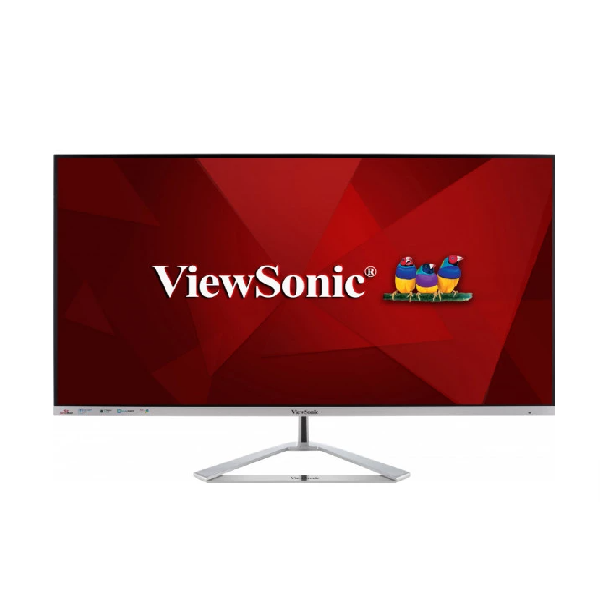 Màn hình LCD Viewsonic VX3276-MHD-3 (31.5 inch/ 1920 x 1080/ 250 cd/m2/ 4ms/ 75Hz)