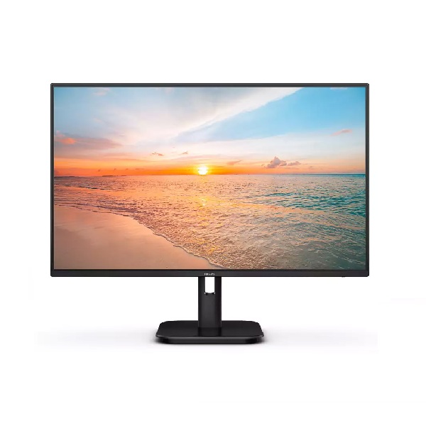 Màn hình LCD Philips 27E1N1800A/71 (27 inch/ 3840 x 2160/ 350 cd/m2/ 4ms/ 60Hz)