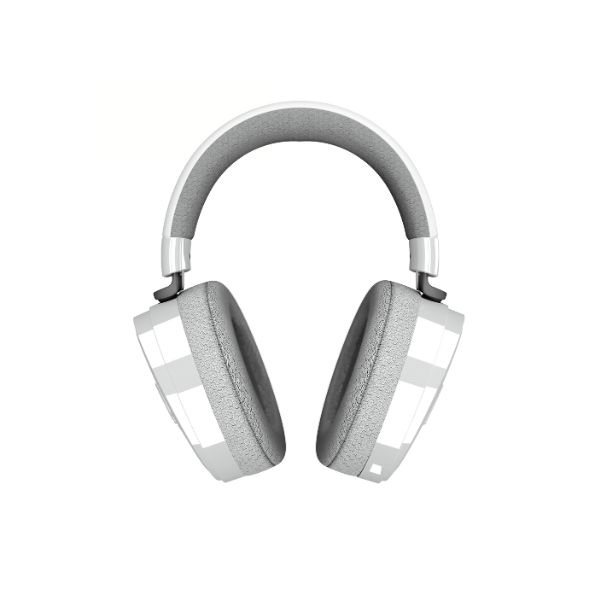 Tai nghe Galax Gaming HOF Maestro H1 RGB (Gloss White)