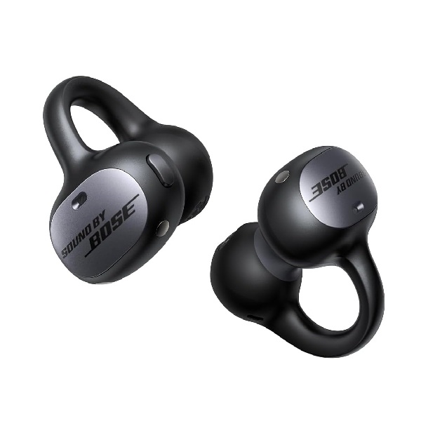 Tai nghe Baseus Inspire XC1 Open-Ear TWS Cosmic Black (A0102802)