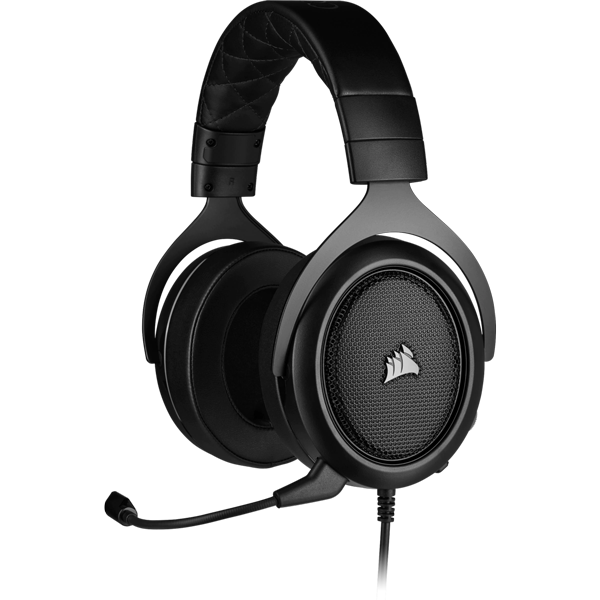 Tai nghe Corsair HS50 PRO Stereo Carbon