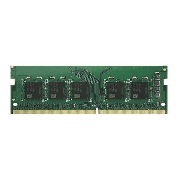 Ram Synology 8GB DDR4 ECC Sodimm D4ES03-8G