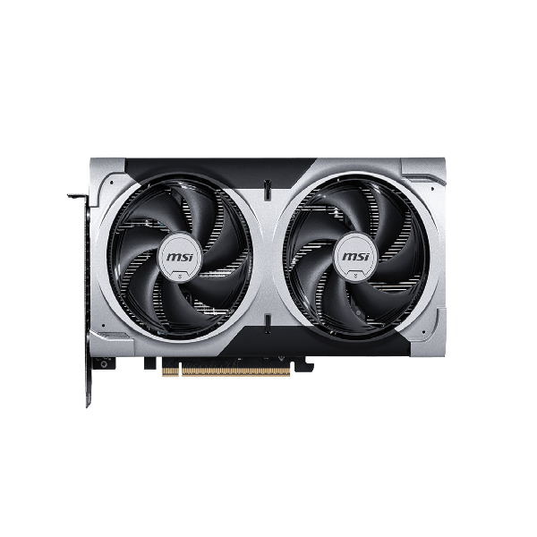 Card Màn Hình MSI GeForce RTX 5060 Ti 16G VENTUS 2X OC PLUS