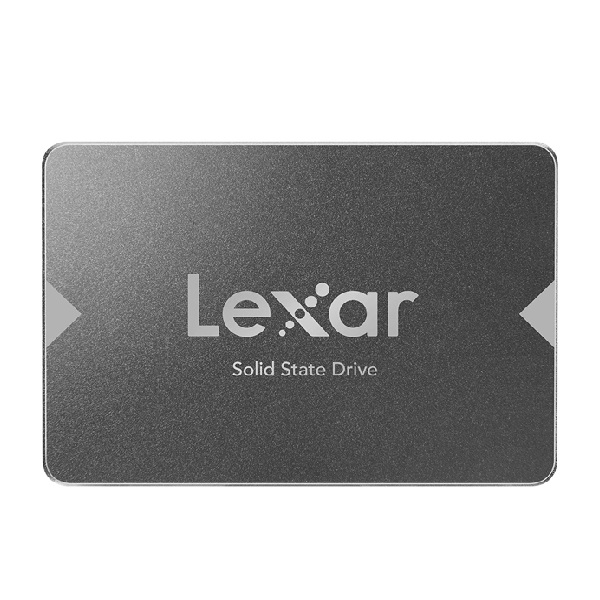 Ổ cứng SSD 512GB Lexar NS100 LNS100-512RB