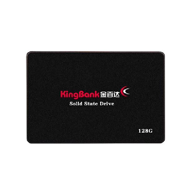 Ổ cứng SSD gắn trong Kingbank 2.5 inch Sata 3 KP320 128GB