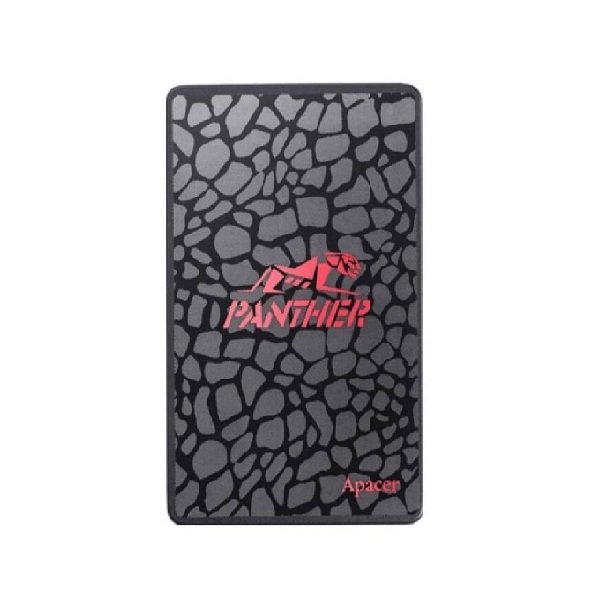 Ổ cứng SSD gắn trong Apacer 2.5 inch Sata 3 AS350 256GB AP256GAS350-1