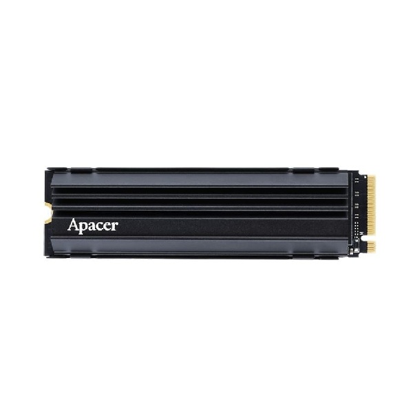 Ổ cứng SSD gắn trong Apacer M.2 PCIe Gen4 x4 AS2280Q4U 512GB AP512GAS2280Q4U-1