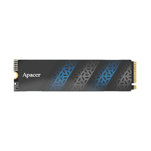 Ổ cứng SSD gắn trong Apacer M.2 PCIe Gen3 x4 AS2280P4U Pro 256GB AP256GAS2280P4UPRO-1