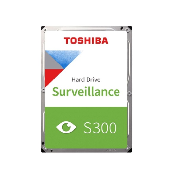 Ổ cứng gắn trong HDD Toshiba S300 3.5 inch 5400rpm 2TB HDWT720UZSVA