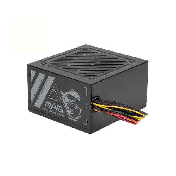 Nguồn MSI MAG A500N-H 500W