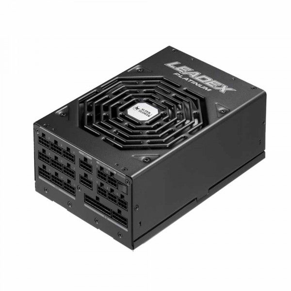 Nguồn Super Flower LEADEX PLATINUM 1600W SF-1600F14HP