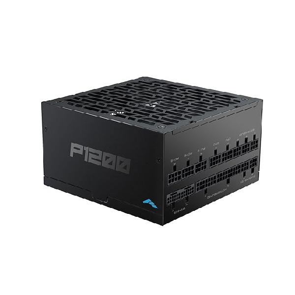 Nguồn Sama P1200 1200W 80 Plus Platinum Full Modular (ATX 3.1 - PCI 5.1)