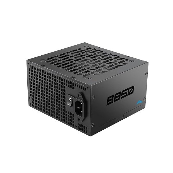 Nguồn Sama B850 850W 80 Plus Bronze (ATX 3.1 - PCI 5.1)
