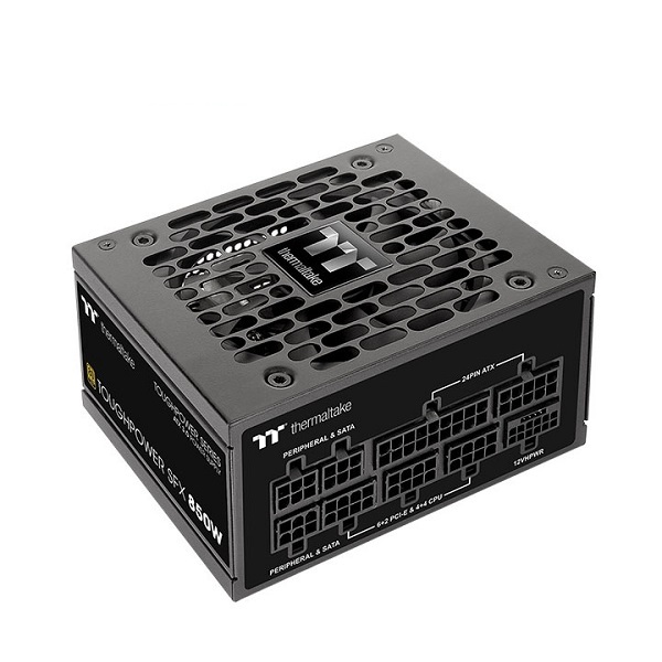 Nguồn Thermaltake Toughpower SFX 850W 80 PLUS Gold PS-STP-0850FNFAGx-1