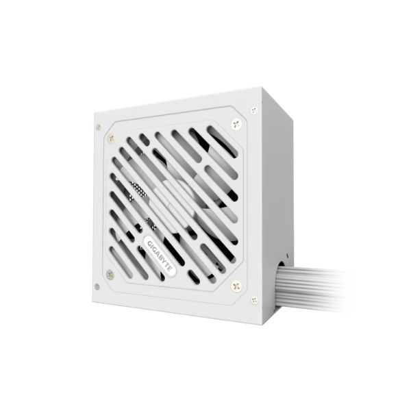 Nguồn Gigabyte P650SS ICE 650W (80 plus Silver, ATX 3.0)