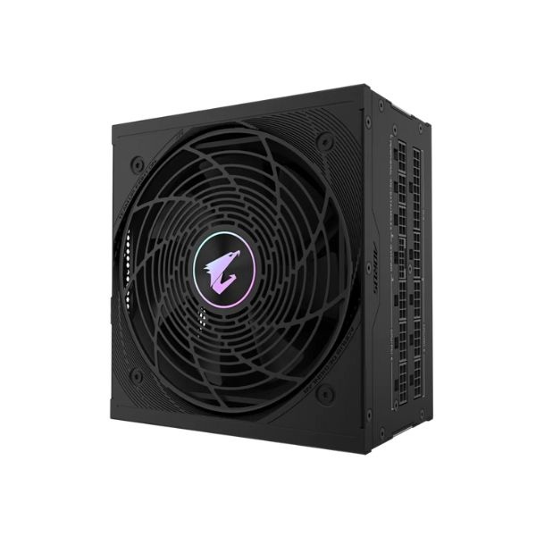 Nguồn Gigabyte Aorus Elite GP-AE1000PM PG5 1000W