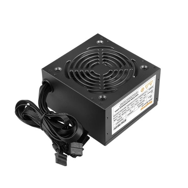 Nguồn Segotep QPOWER 350W