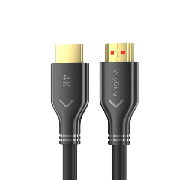 Cáp HDMI 2.0 dài 1.5m VegGieg V-H107