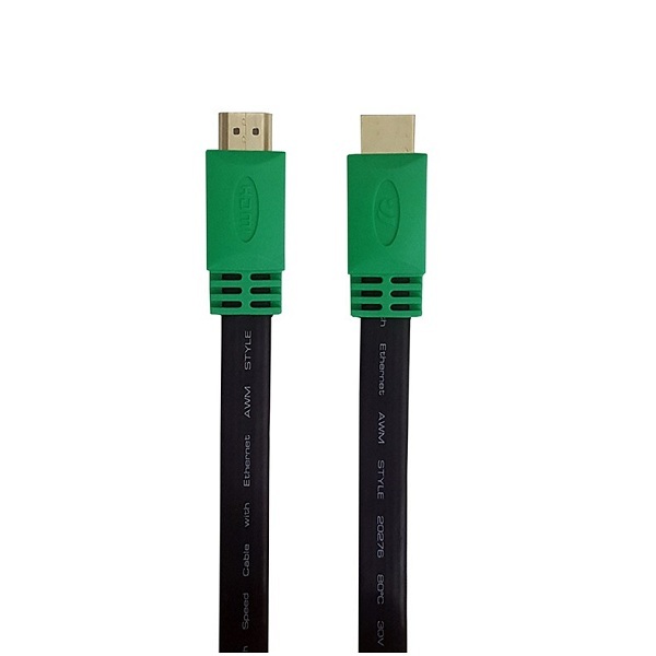 Cáp HDMI 2.0 dài 5m Kingmaster KH223
