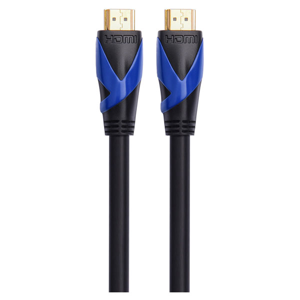 Cáp HDMI 2.0 dài 3m Mpower MP-CH2030