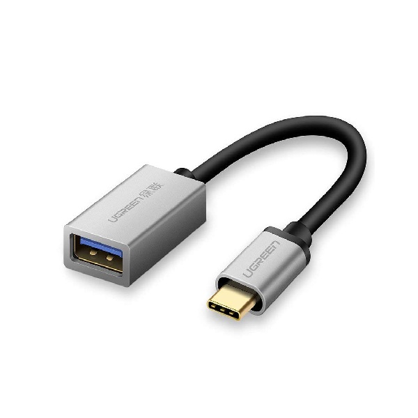 Cáp OTG USB Type C USB 3.0 Ugreen 30646