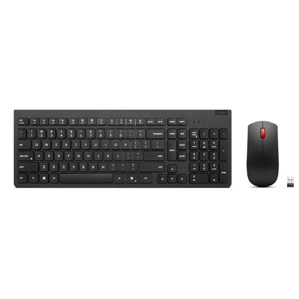Bộ bàn phím chuột không dây Newmen K109