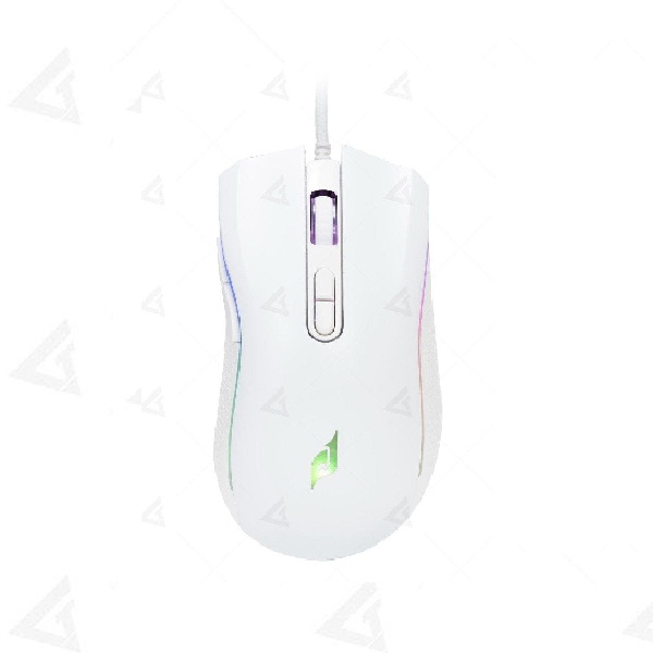 Chuột Gaming có dây E-DRA EM624