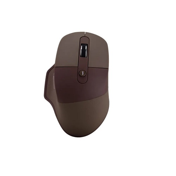 Chuột Gaming không dây Geezer M4DM màu Coffee