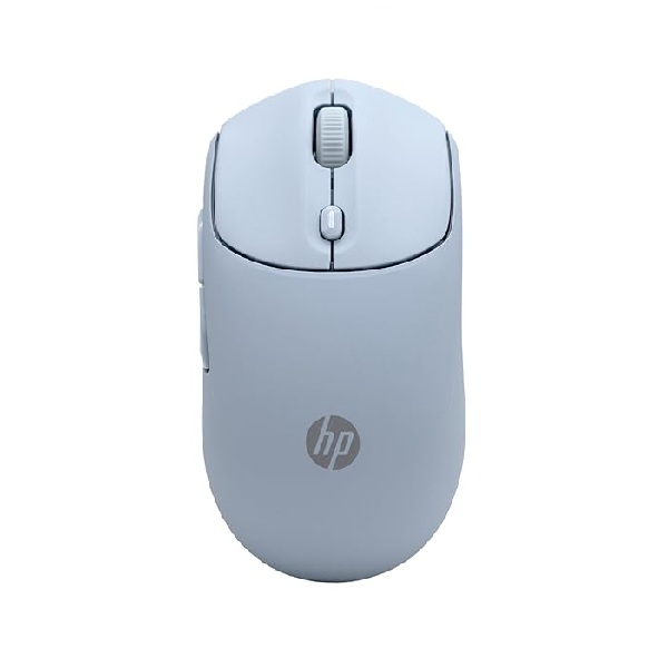 Chuột không dây HP 400 Quiet Blue (AZ7B4AA)