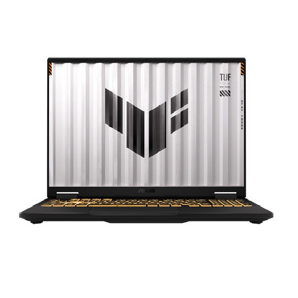 Laptop Asus TUF Gaming FA401WV-RG062WS (Ryzen AI 9 HX 370/ Ram 16GB/ SSD 1TB/ RTX4060 8GB/ Windows 11 Home/ 2Y/ Xám)