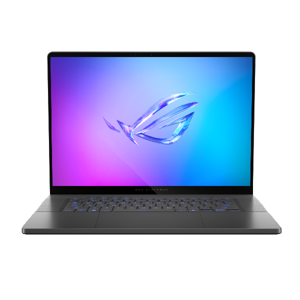 Laptop Asus ROG Zephyrus GU605CR-QR107W (Ultra 9 285H/ Ram 32GB/ SSD 1TB/ RTX 5070Ti 12GB/ Windows 11 Home/ 2Y/ Xám)