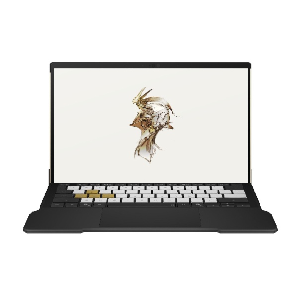 Laptop Asus ROG Flow Z13 GZ302EAC-RU184WS (AMD AI MAX+ 395/ Ram 128GB/ SSD 1TB/ Windows 11 Home/ Microsoft Office Home 2024 + Microsoft 365 Basic 1Y/ 2Y/ Vàng)