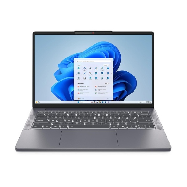 Laptop Lenovo IdeaPad Slim 3 14ARP10 83K600E6VN (Ryzen 5 7535HS/ Ram 16GB/ SSD 512GB/ 14 inch/ Windows 11 Home/ 2Y/ Xám)