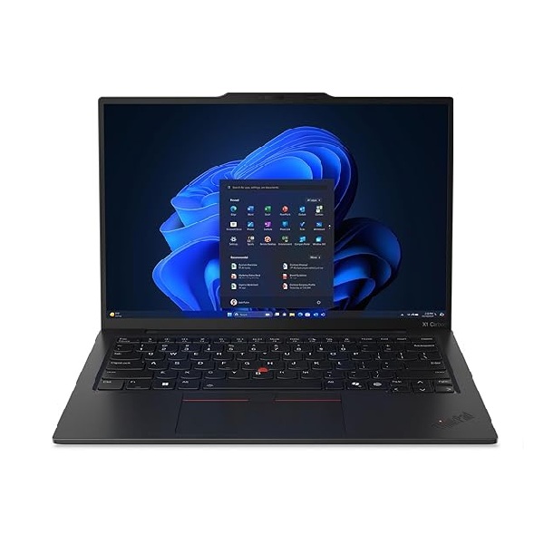 Laptop Lenovo ThinkPad E14 Gen 7 21U2006GVA (Ultra 7-258V/ Ram 32GB/ SSD 1TB/ 14 inch/ 2Y/ Đen)