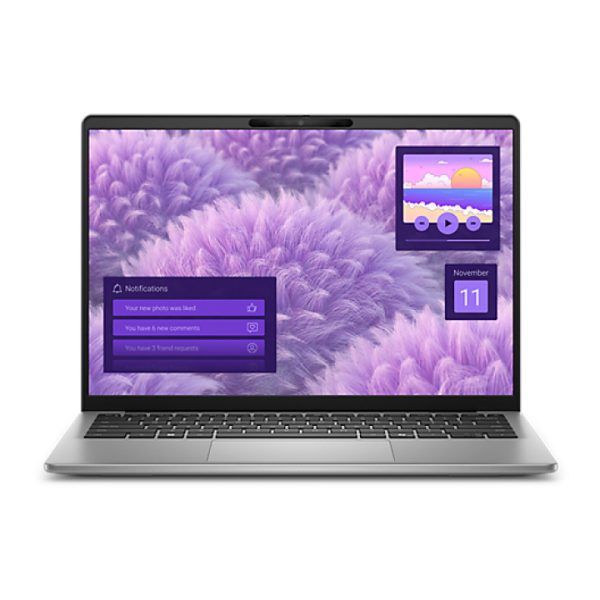 Laptop Dell Inspiron 14 5441 71092476 (X1-26-100/ Ram 16GB/ SSD 512GB/ 14 inch/ Windows 11 Home + Office Home & Student 2024/ 1Y)
