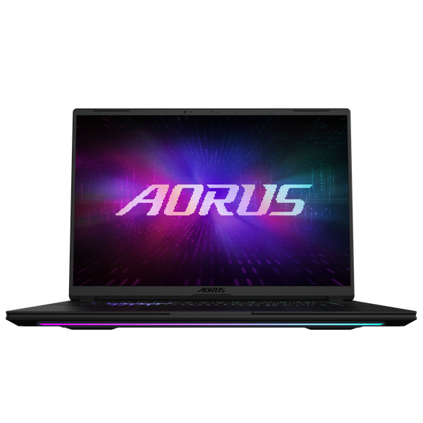 Laptop Gigabyte AORUS MASTER 16 AM6J 6XJ (Ryzen 9 9955HX3D/ Ram 32GB/ SSD 1TB/ RTX 5070 Ti/ 16 inch OLED/ Windows 11 Home/ 1Y)