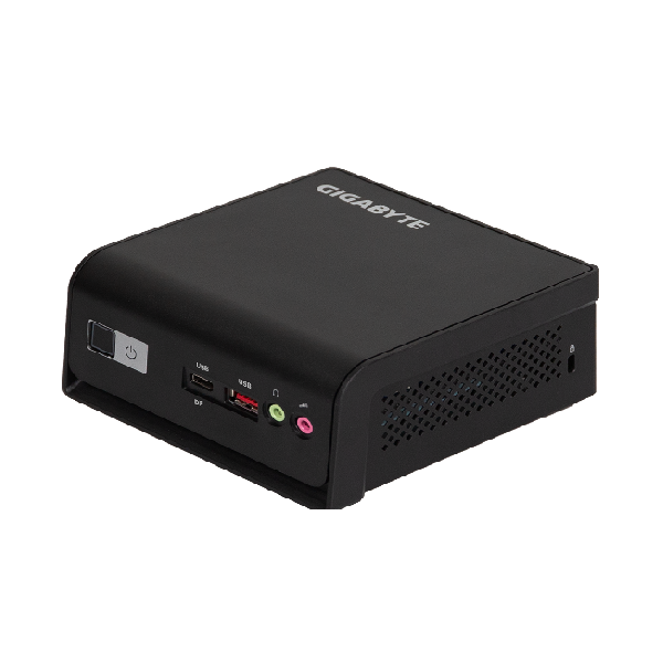 Máy bộ mini GIGABYTE BRIX (GB-BTIP-N250)