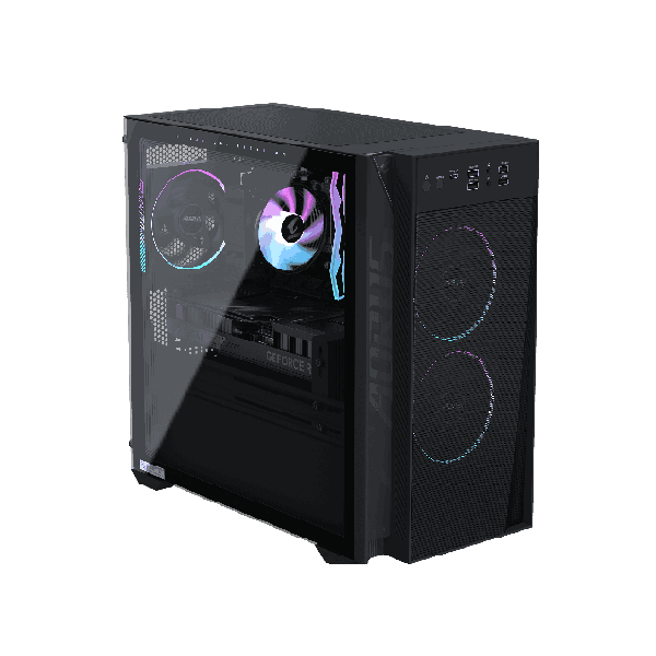 Máy bộ GIGABYTE AORUS PRIME 3 AP351 AP3A7N6-5111 (Ryzen 7 9700X/ Ram 16GB/ SSD 1TB/ RTX 5060 8GB/ Windows 11 Home/ 3Y)